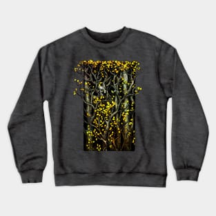 Leshy Crewneck Sweatshirt